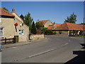 Post Office Nocton