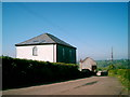 Capel Penygraig/Penygraig chapel