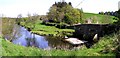 Cumber Bridge, Claudy