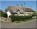 Corner Cottage & Corner Farm - Stalbridge Weston