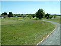 Warley Park Golf Course, Brentwood