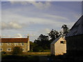 Barnsley Farm near Ryde