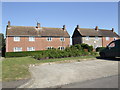 Airey houses in Roydon