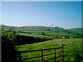 Tirlun Rhwng Pontantwn a Meinciau/Landscape between Pontantwn and Meinciau