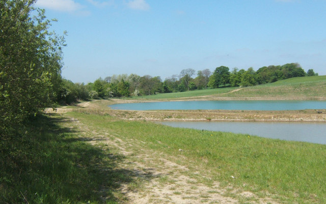 A Rapidly Changing Landscape © John Wray cc-by-sa/2.0 :: Geograph ...