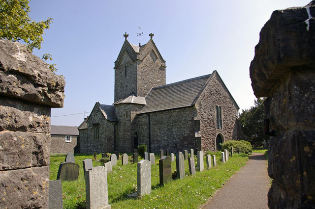 St. George's Church, St George's