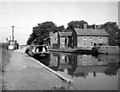 Tyrley Wharf, Shropshire Union Canal