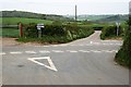 Trevozah Cross