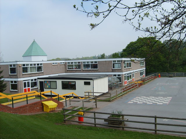 coppice primary school derbyshire