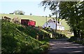 Kininvie Cottages