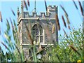 St. Michael and All Angels, Buckland Dinham