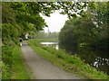 Forth & Clyde Canal at Westermains