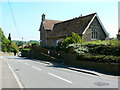 Buckland Dinham village hall, Buckland Dinham - polling station duties