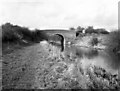 Stanton Bridge, Kennet and Avon Canal