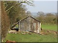 Shed, Hargrove