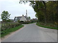 Harestone Cottages