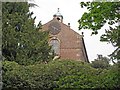 SJ8164 : Somerford Chapel by John Robinson
