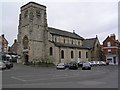 St Michaels Church