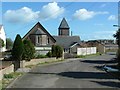 Torcross church