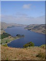 NY4712 : Haweswater by Ian Greig