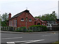 Over Peover School