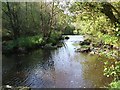 Bannagh River