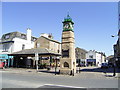 Market  Place  Otley