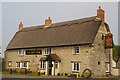 The Red Lion, Little Tingewick