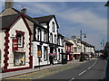 High Street,  Lampeter.