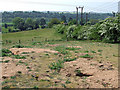 Rough Ground, Danesford, Shropshire