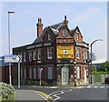 Former Bank - corner of Springwell Street