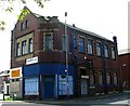 Holbeck Pitt Conservative Club