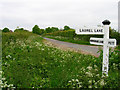 Workhouse Lane