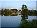 Charlies Lake Fishery