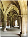 Cloisters