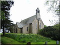 The Parish Church of St Thomas a Becket