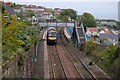 Kinghorn railway station