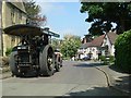 Ridgeway Threshing Contractors