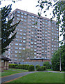 Lindsey Place flats