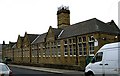 Lapage Street School