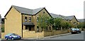 Housing in Edderthorpe Street