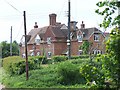 Farm Cottages, Gambledown Farm