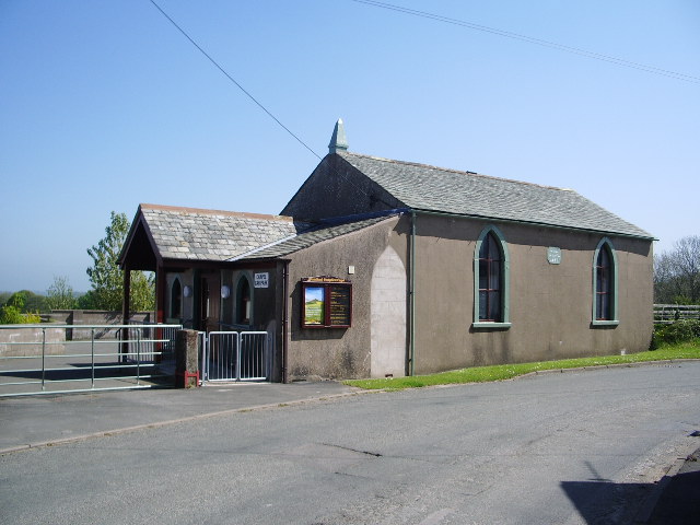 Plumbland Evangelical Chapel