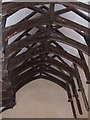 Roof beams