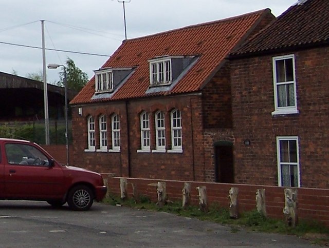 South Ferriby Primary School
