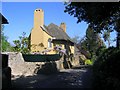 A Dorset cottage