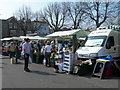 Salisbury Market