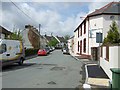 Starbuck Street, Rudry