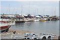 Castletown Harbour