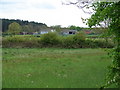 Gospel Hill Farm from Moor Farm Road